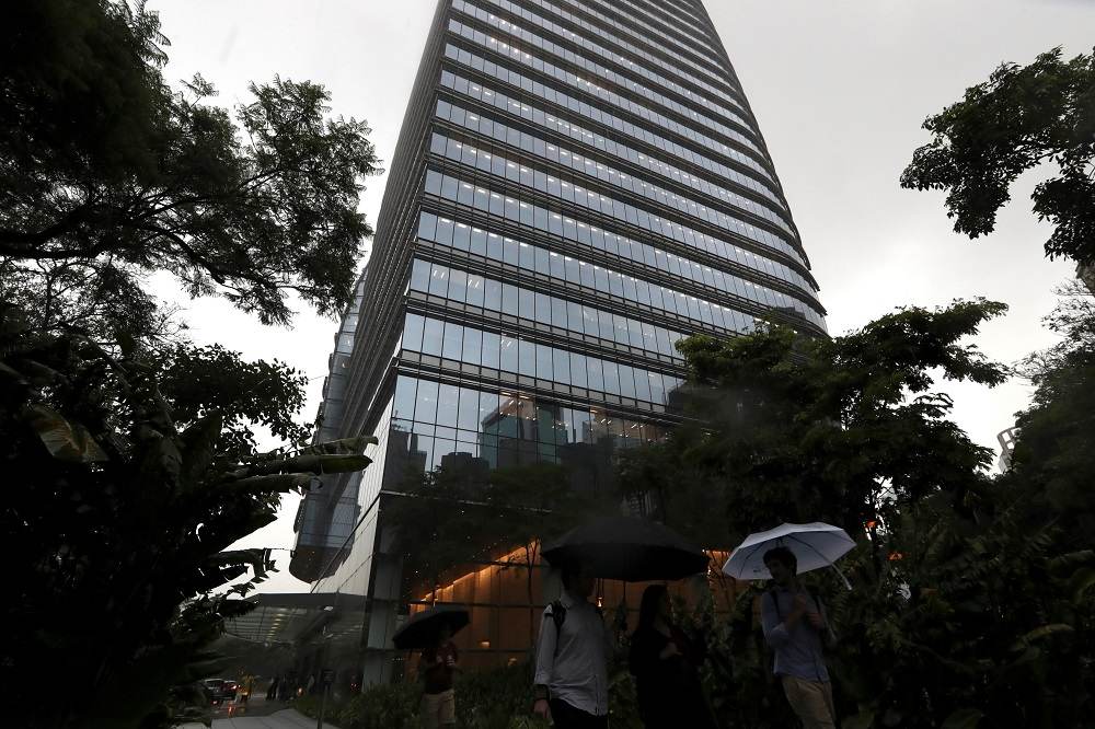 Lucro Líquido da XP Ultrapasou R$ 1,24 Bilhão no Primeiro Trimestre