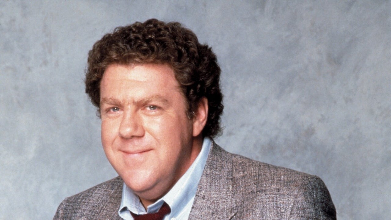 Falece aos 76 anos o ator George Wendt, famoso por “Cheers”