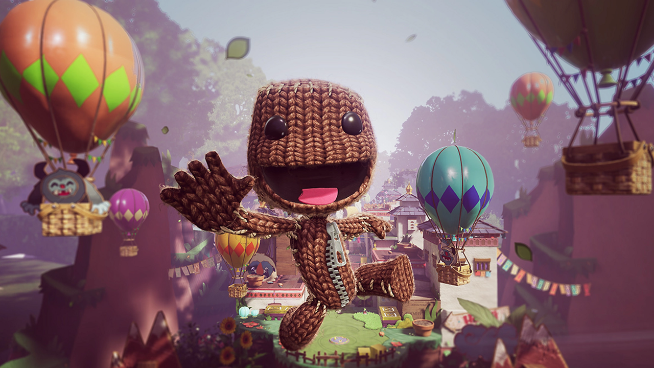 Mascote Descontinuado da PlayStation é Removido Silenciosamente do Marketing da PlayStation Productions