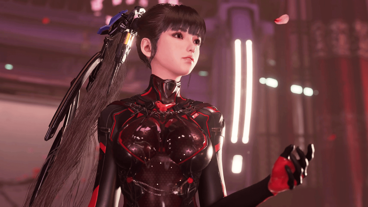 Desenvolvedores de Stellar Blade Abordam Questão do Bloqueio Regional no PC com a Sony