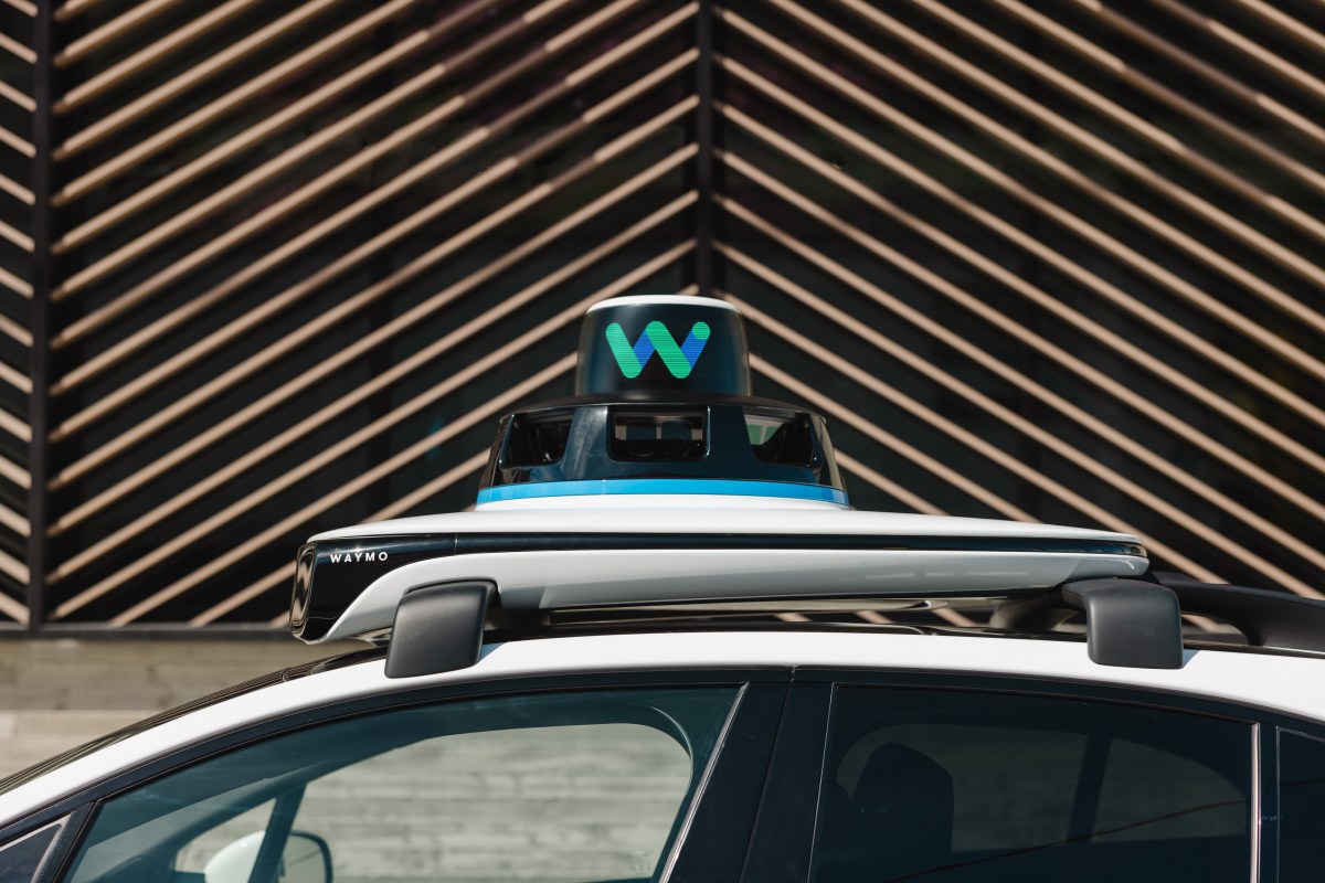 Waymo e Uber oferecem acesso antecipado ao serviço de robô-táxi em Atlanta para alguns passageiros