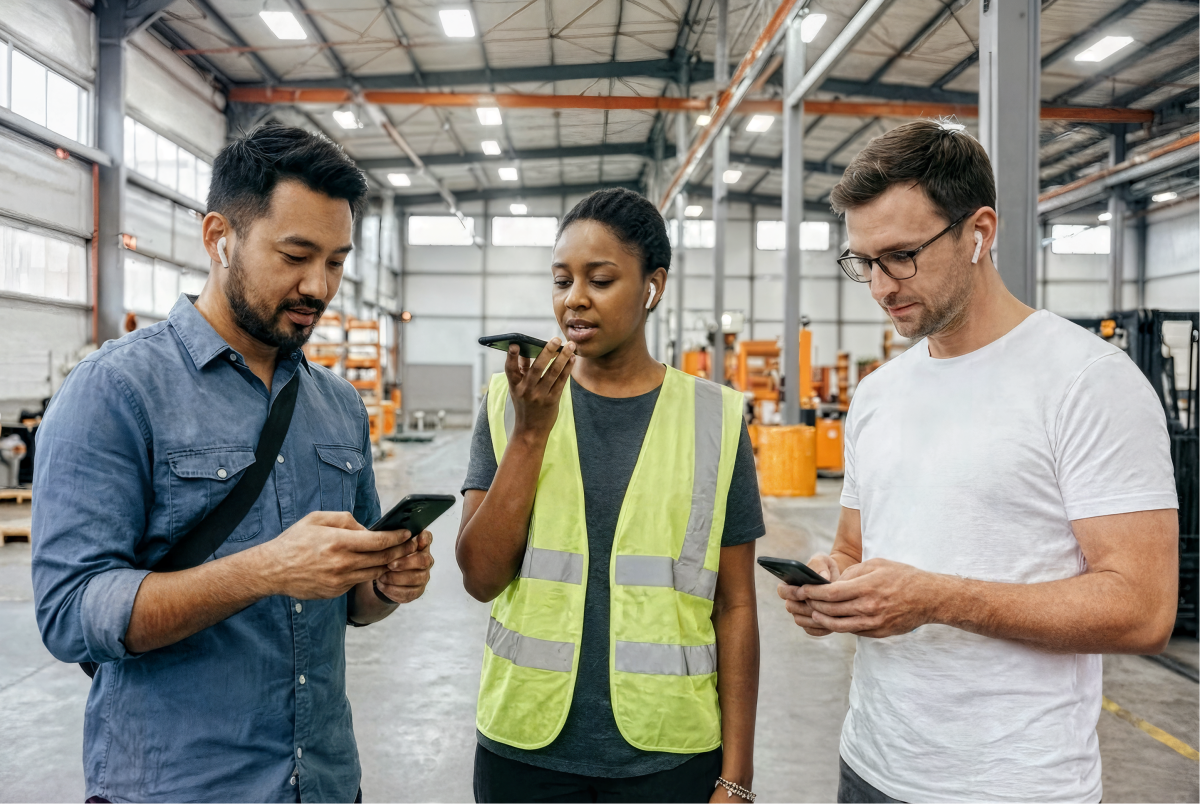 DeepL: A Nova Fronteira da Tradução de Voz