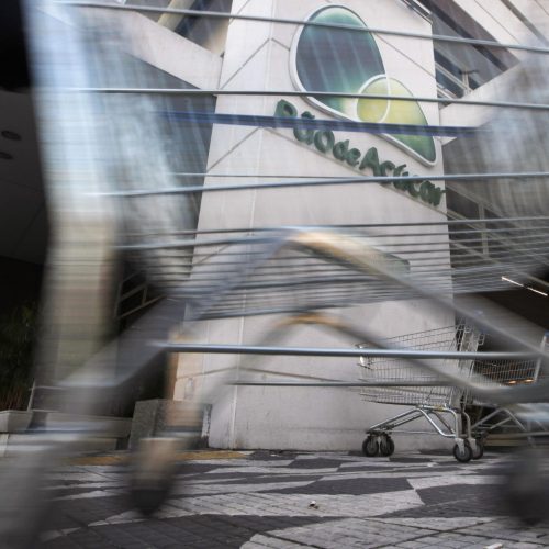 GPA Enfrenta Queda de 29% e Desvalorização de 1/3 do Mercado Após Resultados Prejudiciais