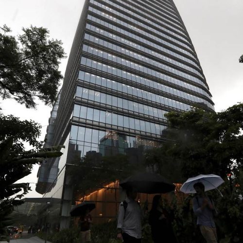 Lucro Líquido da XP Ultrapasou R$ 1,24 Bilhão no Primeiro Trimestre