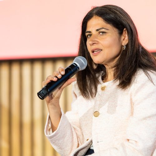Construa, não restrinja: Sonali De Rycker da Accel sobre o crossroads da IA na Europa