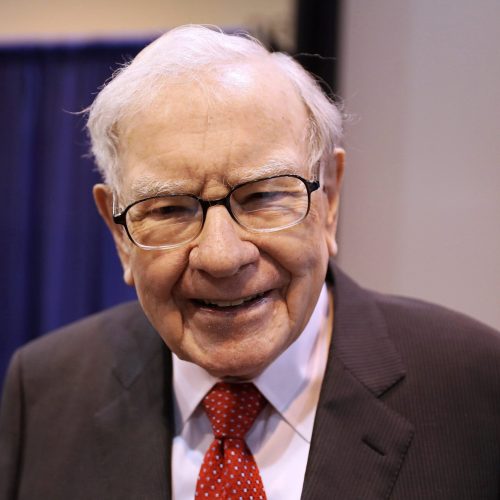 Buffett: Comércio deve promover paz, não conflitos