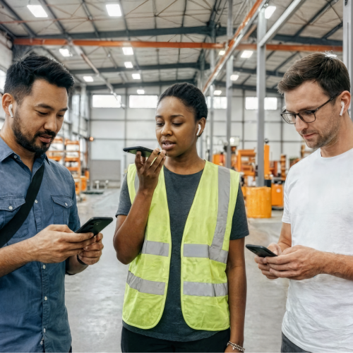 DeepL: A Nova Fronteira da Tradução de Voz