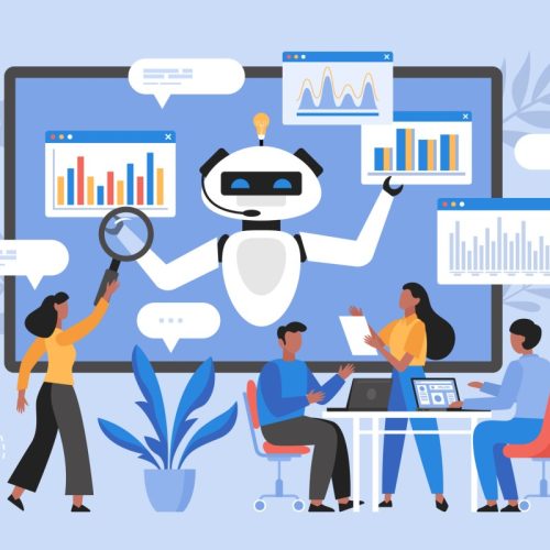 MIT se distancia de artigo de estudante de doutorado sobre os benefícios da IA para a produtividade