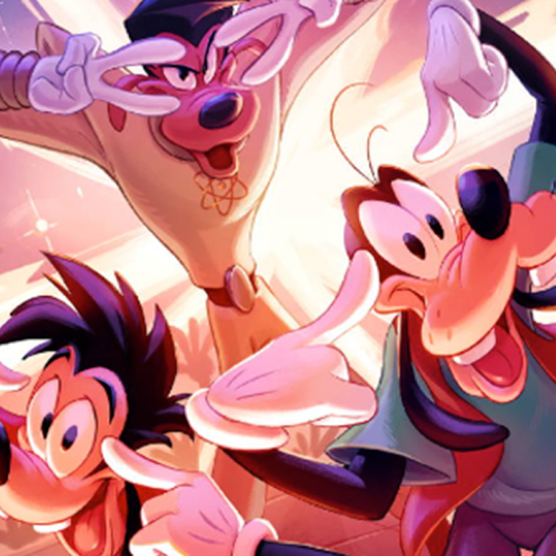 Lançamento do Nono Conjunto de Disney Lorcana – Fábula – Previsto para Setembro de 2025, Incluindo Filme do Pateta e as Primeiras Cartas Icônicas e Épicas