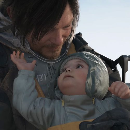 Norman Reedus Revela que Aceitaria Interpretar a Si Mesmo em Filme de Death Stranding 2 se Tivesse a Oportunidade