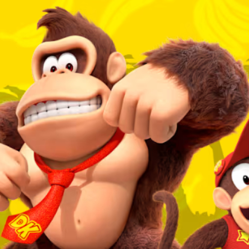 Nintendo Revela Novo Design de Personagem Clássico: Confira Nossa Análise Exclusiva