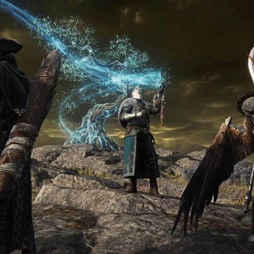 Vislumbre do Trailers de Elden Ring: O que Esperar do Lançamento Imediato