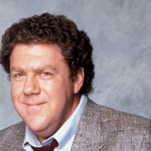 Falece aos 76 anos o ator George Wendt, famoso por “Cheers”