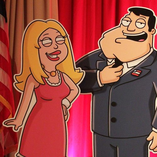 American Dad Retorna à Fox na Temporada de Meio de 2026