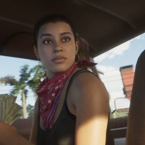 A Internet Comenta o Atraso do GTA 6 para Maio de 2026: ‘Pelo Menos Nos Dê uma Imagem’