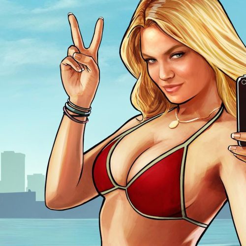 Take-Two Acredita Estar Segura em Relação às Mudanças nas Tarifas