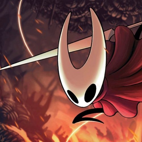 Hollow Knight: Silksong – O Que Faz Hornet Tirar Seu Manto?