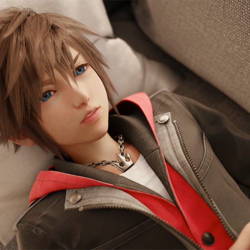Kingdom Hearts: Jogo Mobile Cancelado, Mas Square Enix Confirma Avanços em Kingdom Hearts 4