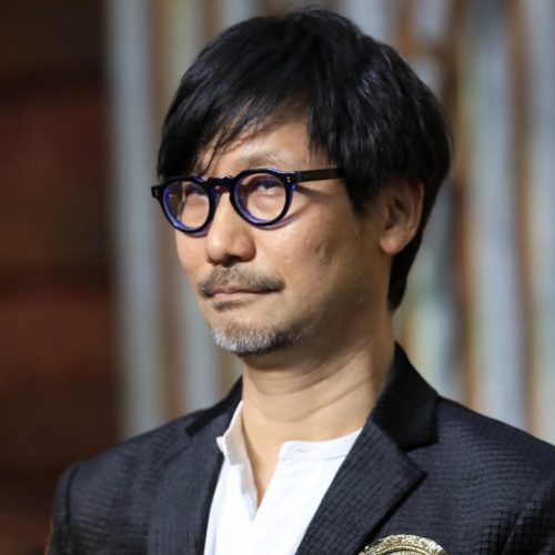 Hideo Kojima Deixa um Pendrive com Ideias para a Equipe, Como um Testamento Criativo