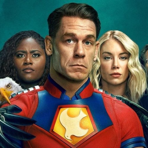 Revelação de Grande Cameo do DCU na 6ª Temporada de Peacemaker