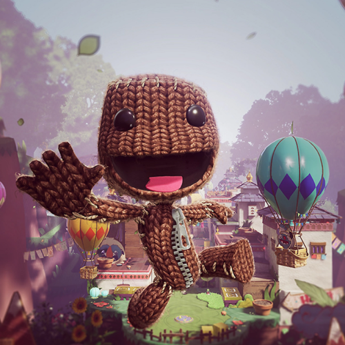 Mascote Descontinuado da PlayStation é Removido Silenciosamente do Marketing da PlayStation Productions