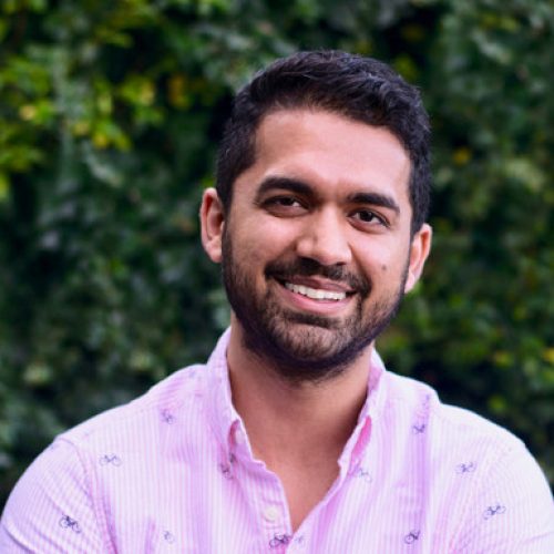 Ex-CEO da Synapse busca captar R$ 500 milhões para nova empresa de robótica humanoide