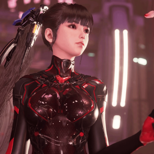 Desenvolvedores de Stellar Blade Abordam Questão do Bloqueio Regional no PC com a Sony