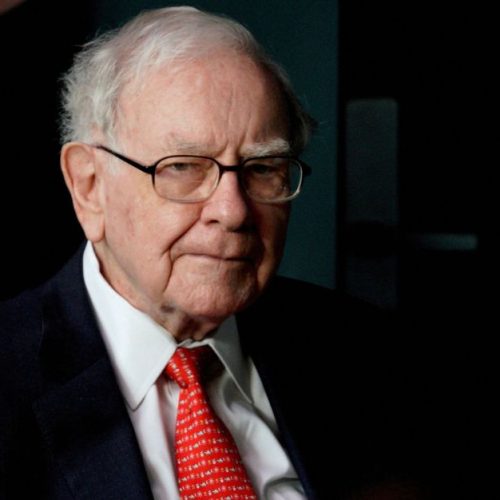 Buffett Revela Aposentadoria: Saída do Cargo Prevista para o Fim do Ano