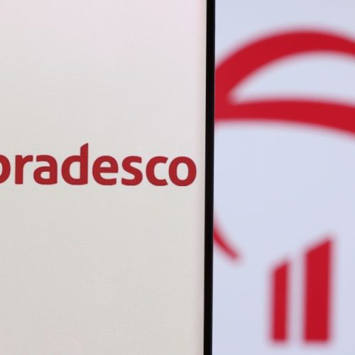 Otimismo do CEO do Bradesco para o Futuro em 2025
