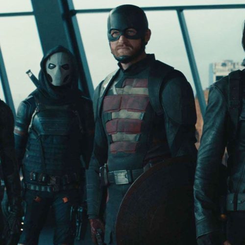 O Destino de um Personagem de Thunderbolts Surpreendeu Até Mesmo o Roteirista do Filme