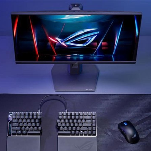 Monitores Gamer Estão Acelerando na Computex 2025