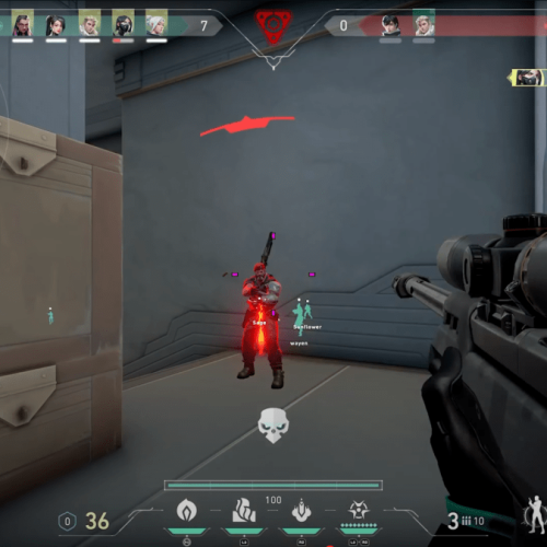 Como a Riot Games combate a batalha contra hackers de videogame