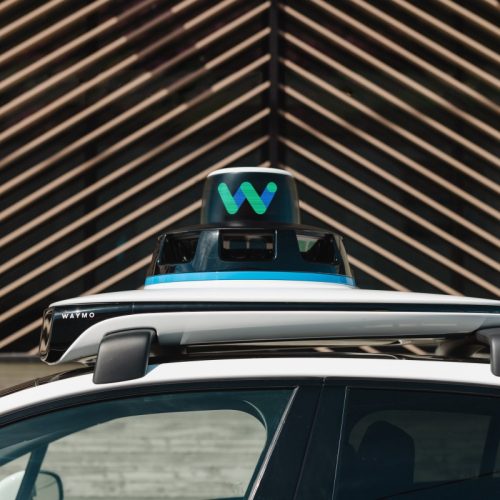 Waymo e Uber oferecem acesso antecipado ao serviço de robô-táxi em Atlanta para alguns passageiros